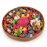 PawTalki Snuffle Mat – Nose-Work Fun That Tires Them Out