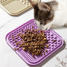 PawTalki Lick Mat – Calm, Slow & Slobber-Approved