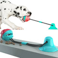 PawTalki Suction Chew Toy – Stick, Tug, Chomp, Repeat