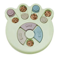 PawTalki Snuffle Mat – Nose-Work Fun That Tires Them Out
