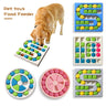 PawTalki Slow Feed Puzzle – Mealtime Made Mindful