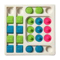 PawTalki Slow Feed Puzzle – Mealtime Made Mindful