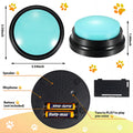 PawTalki Talking Button – Let Your Pet Finally Say What's on Their Mind