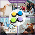 PawTalki Talking Button – Let Your Pet Finally Say What's on Their Mind