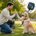 PawTalki Treat Pouch – Reward on the Go, Every Walk a Win
