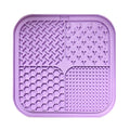 PawTalki Lick Mat – Calm, Slow & Slobber-Approved