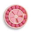 round-pink