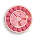 PawTalki Slow Feed Puzzle – Mealtime Made Mindful