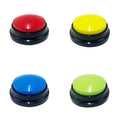 PawTalki Talking Button – Let Your Pet Finally Say What's on Their Mind