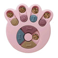 PawTalki Snuffle Mat – Nose-Work Fun That Tires Them Out