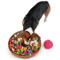 PawTalki Snuffle Mat – Nose-Work Fun That Tires Them Out