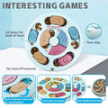 PawTalki Snuffle Mat – Nose-Work Fun That Tires Them Out