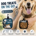 PawTalki Treat Pouch – Reward on the Go, Every Walk a Win