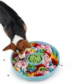 PawTalki Snuffle Mat – Nose-Work Fun That Tires Them Out