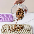 PawTalki Lick Mat – Calm, Slow & Slobber-Approved