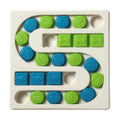 PawTalki Slow Feed Puzzle – Mealtime Made Mindful