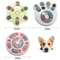 PawTalki Snuffle Mat – Nose-Work Fun That Tires Them Out