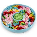 PawTalki Snuffle Mat – Nose-Work Fun That Tires Them Out