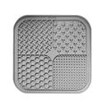 PawTalki Lick Mat – Calm, Slow & Slobber-Approved