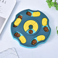 PawTalki Snuffle Mat – Nose-Work Fun That Tires Them Out
