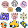 PawTalki Snuffle Mat – Nose-Work Fun That Tires Them Out