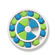 round-green