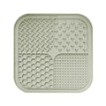 PawTalki Lick Mat – Calm, Slow & Slobber-Approved