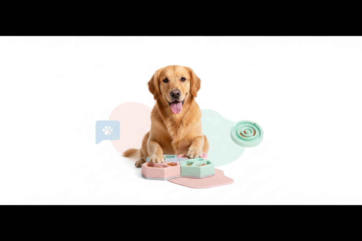 Turn playtime into a more thoughtful routine